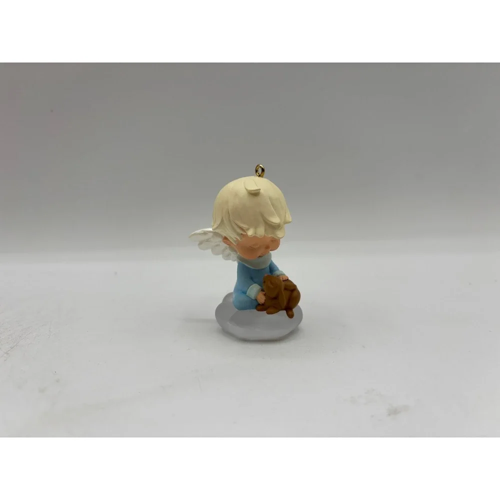 Hallmark Keepsake Ornament 2000 Marguerite Mary's Angels 13th in Mary's Angels